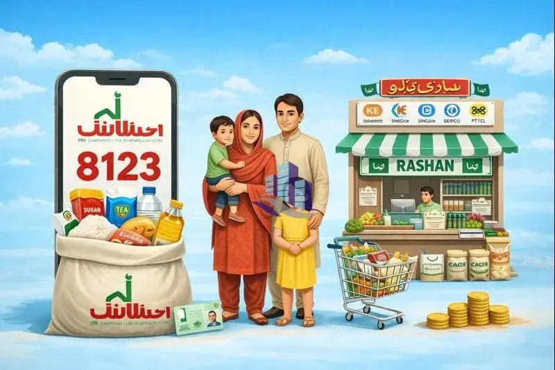 BISP 8171 Information Portal